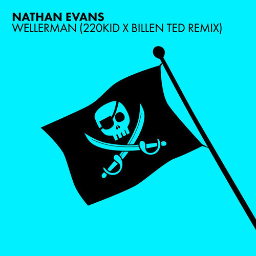 Cover von Nathan Evans