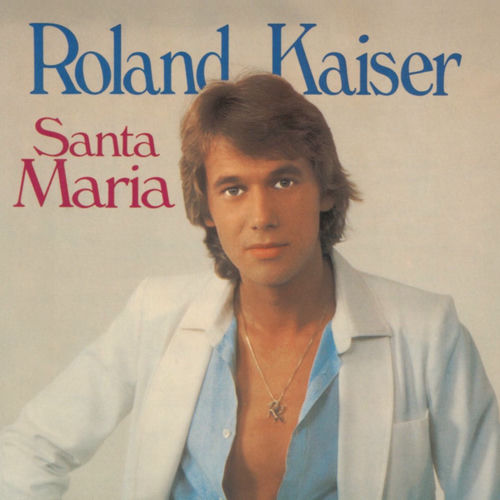 Cover von Roland Kaiser
