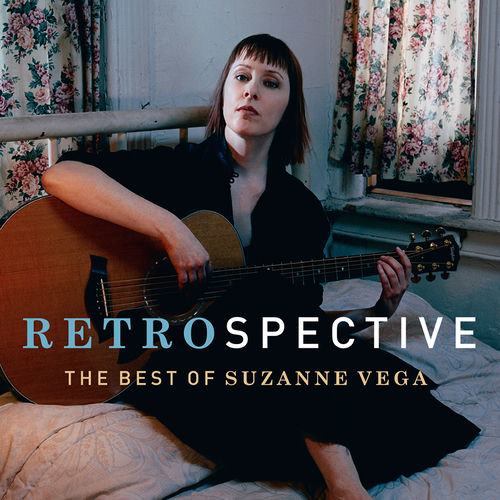 Cover von DNA Feat. Suzanne Vega