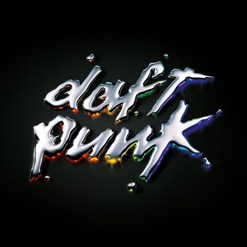 Cover von Daft Punk
