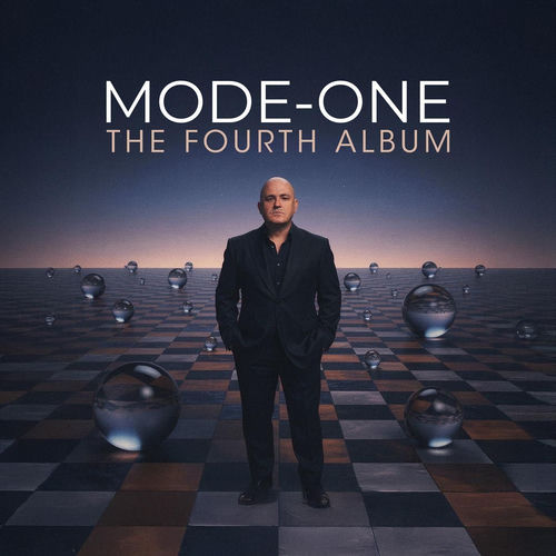 Cover von Mode-One 