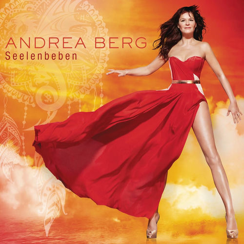 Cover von Andrea Berg
