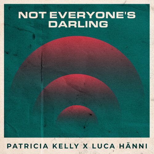 Cover von Patricia Kelly & Luca Hänni