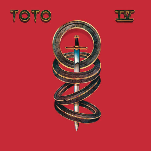 Cover von Toto
