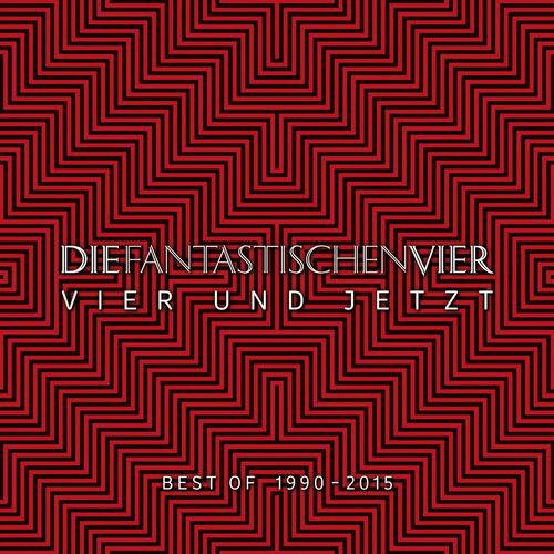 Cover von Die Fantastischen Vier