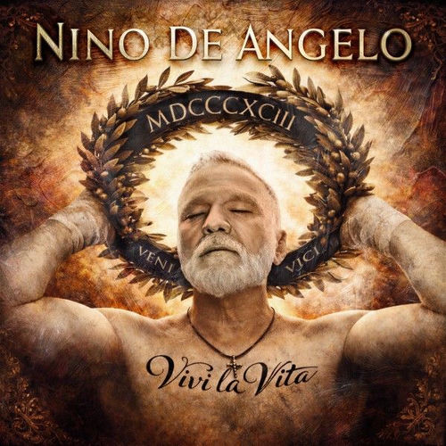 Cover von Nino De Angelo