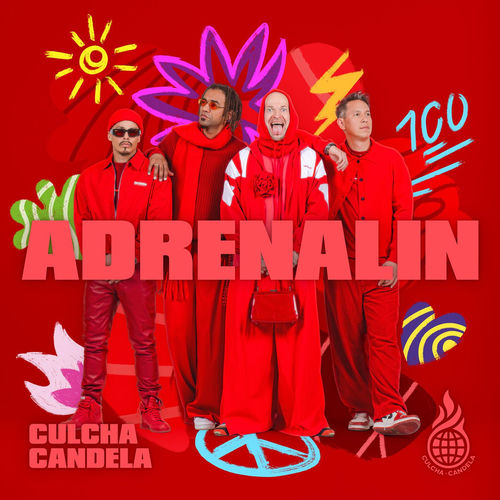 Cover von Culcha Candela