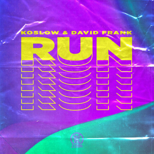 Cover von Koslow / David Frank