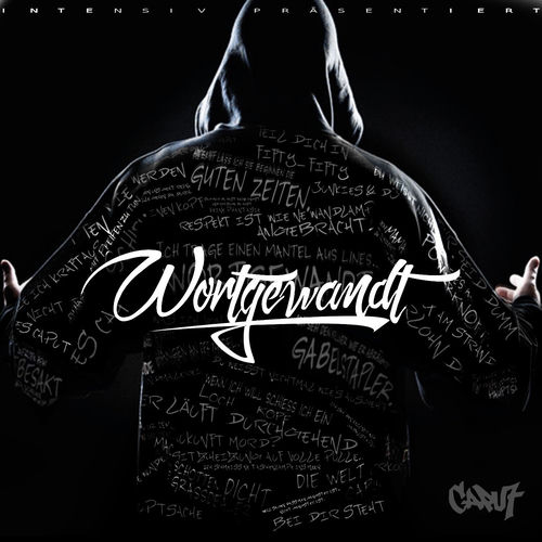 Cover von Caputi