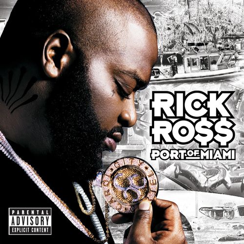 Cover von Rick Ross