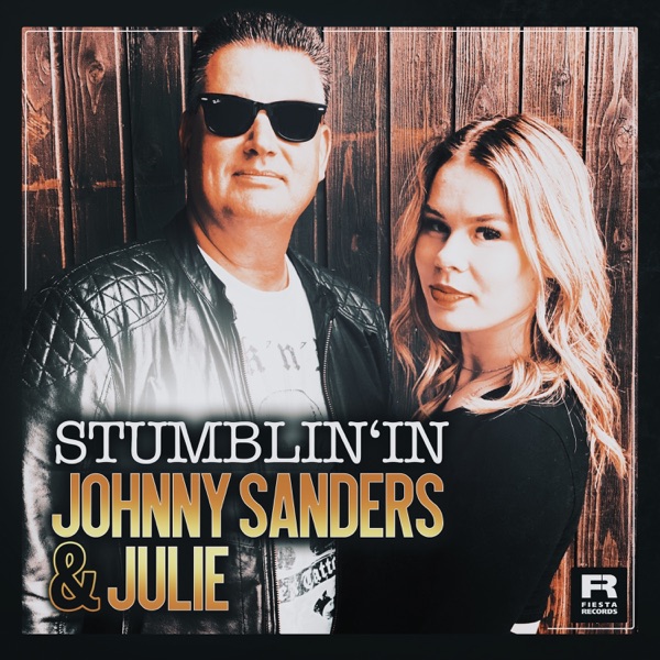 Cover von Johnny Sanders feat. JULIE