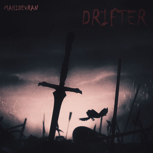 Cover von Mahidevran 