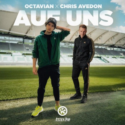 Cover von Octavian & Chris Avedon