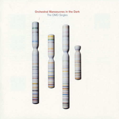 Cover von OMD
