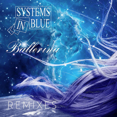 Cover von Systems In Blue
