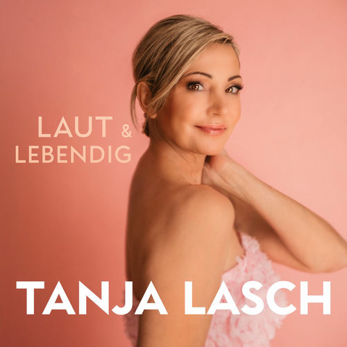 Cover von Tanja Lasch