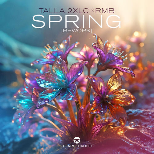 Cover von Talla 2XLC & RMB