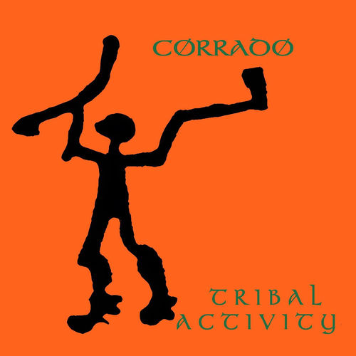 Cover von Corrado