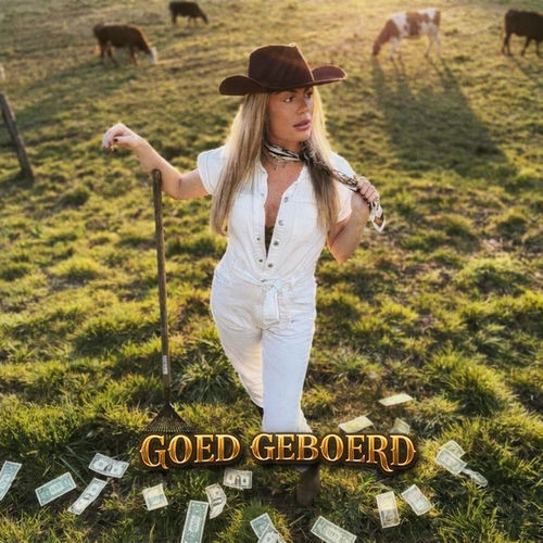 Cover von Jorieke Sterken