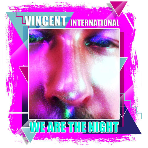 Cover von Vincent International 