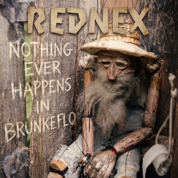 Cover von Rednex