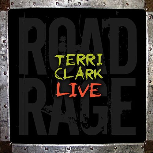 Cover von Terri Clark