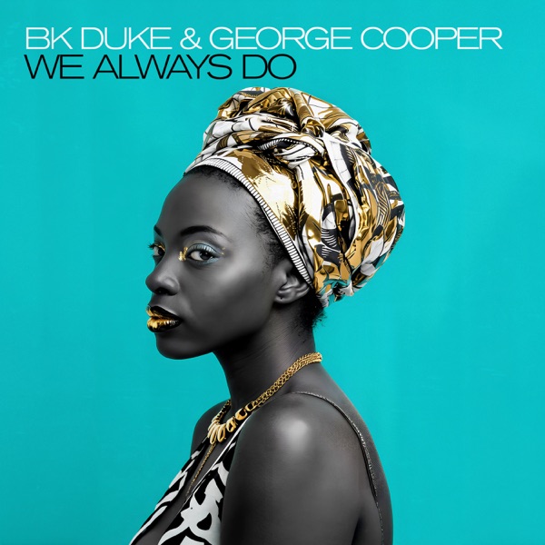 Cover von BK Duke & George Cooper