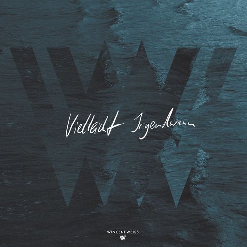 Cover von Wincent Weiss