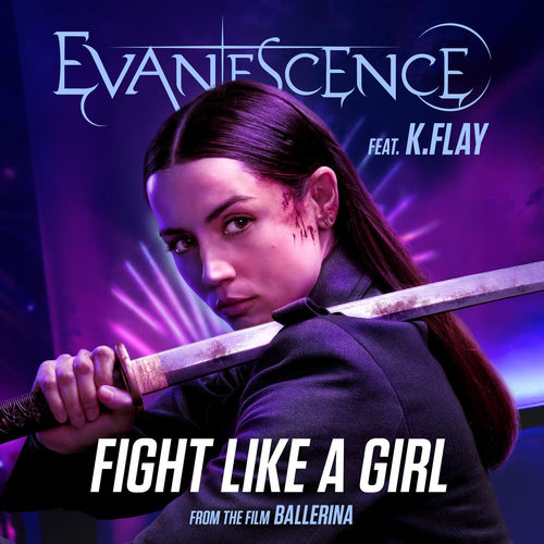 Cover von Evanescence