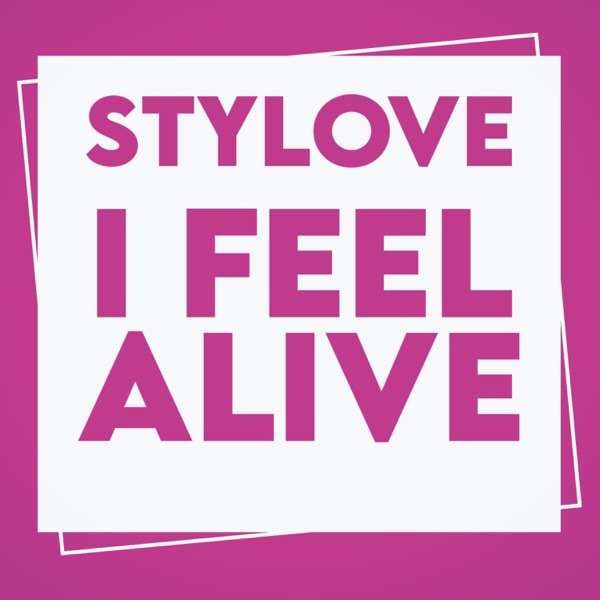 Cover von Stylove