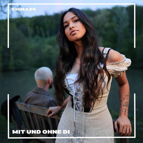 Cover von Shinade 