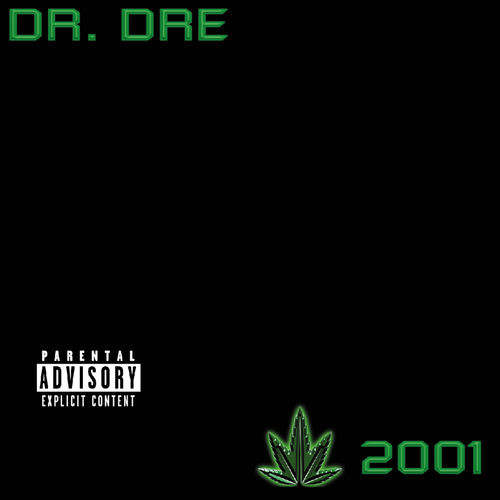Cover von Dr. Dre