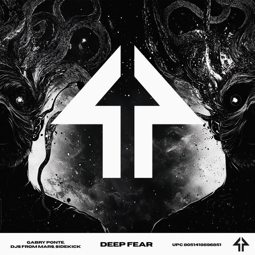 Cover von DJ Deep