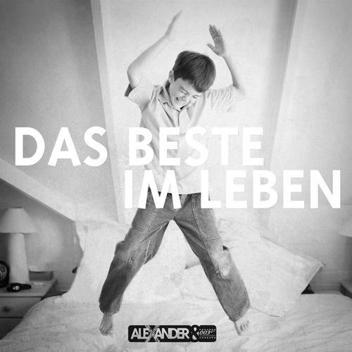 Cover von Alexander & 003