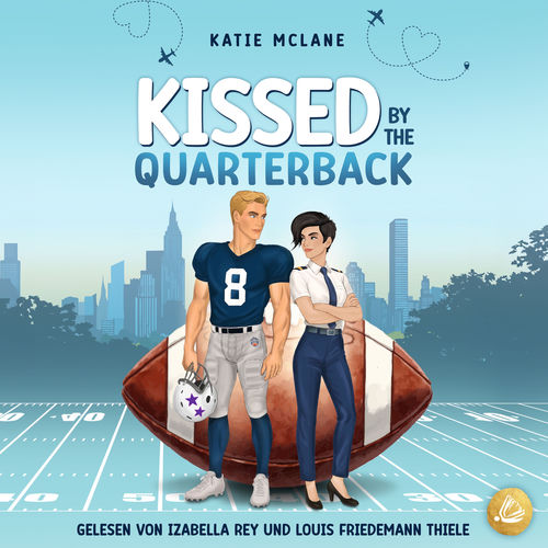 Cover von 01 Kiss