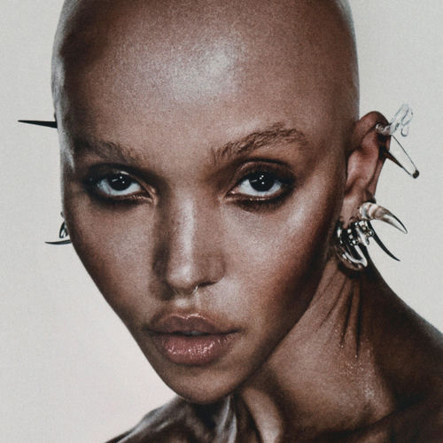 Cover von FKA twigs