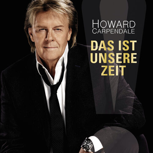 Cover von Howard Carpendale