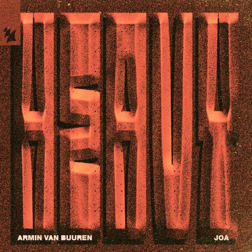 Cover von Armin van Buuren und JOA
