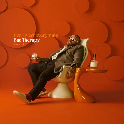 Cover von Teddy Swims