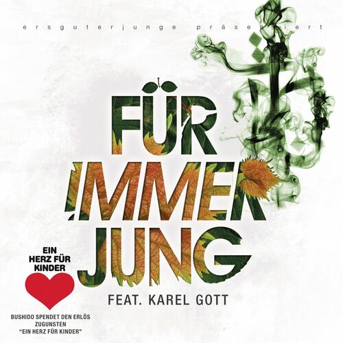 Cover von Bushido