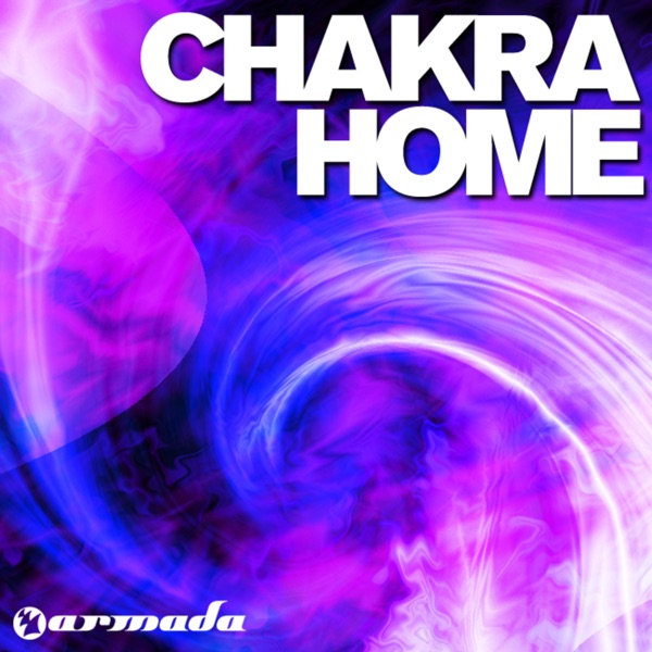 Cover von Chakra