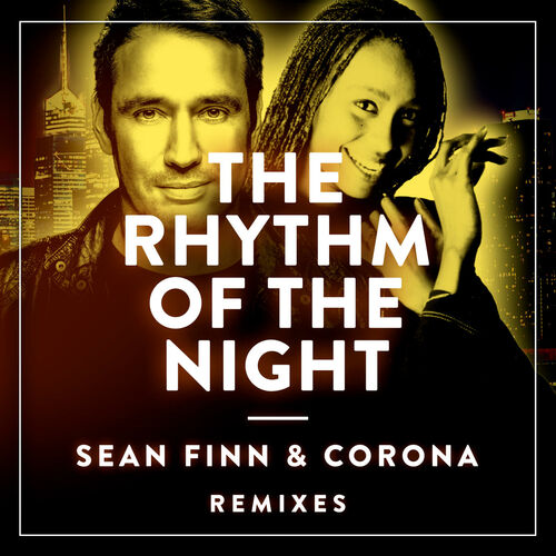Cover von Sean Finn & Corona