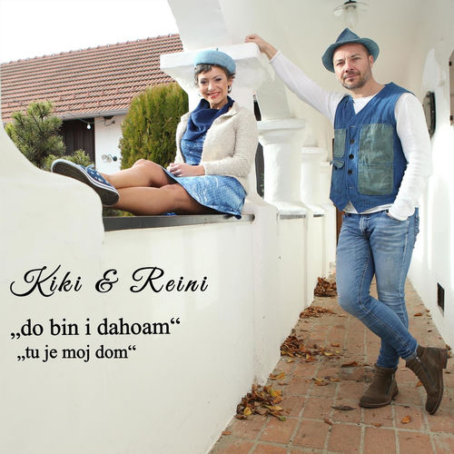 Cover von Kiki & Reini