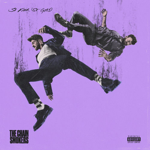 Cover von The Chainsmokers