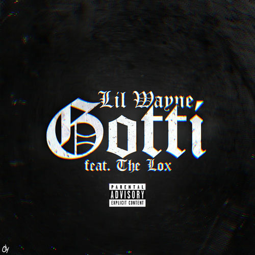 Cover von Lil Wayne