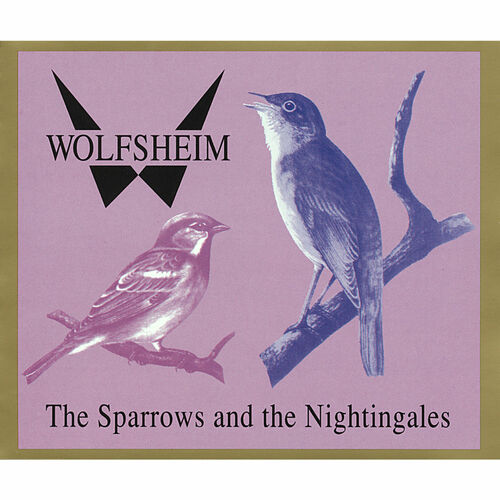 Cover von Wolfsheim