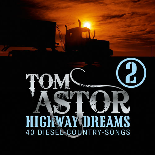 Cover von Tom Astor