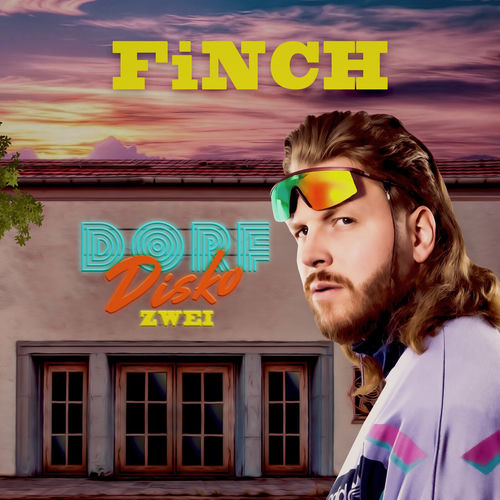 Cover von Finch & Tream