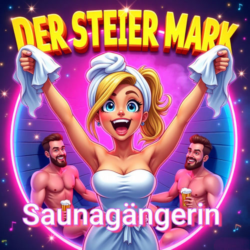 Cover von Der Steier Mark