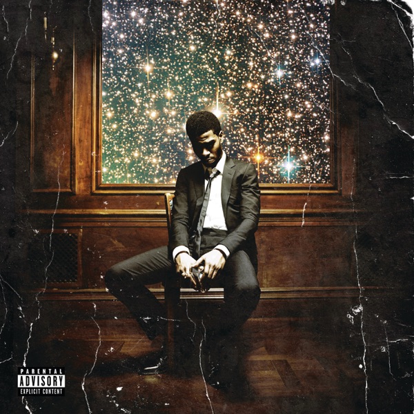 Cover von Kanye West